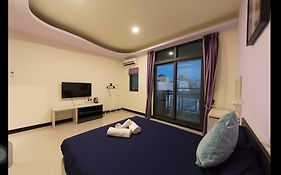 Kenting Orange Homestay